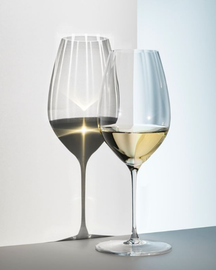 Ensemble de verres a vin Riedel - cépage - Performance - 4 pieces