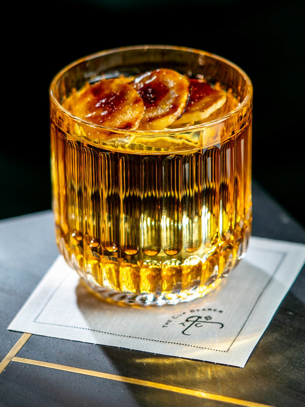 Verres spéciaux Riedel