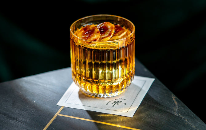 Verrerie spécifique aux boissons Riedel