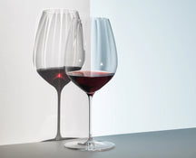 Set de verres à vin Riedel - Verres à vin rouge - Performance - 830ml - 4 pièces