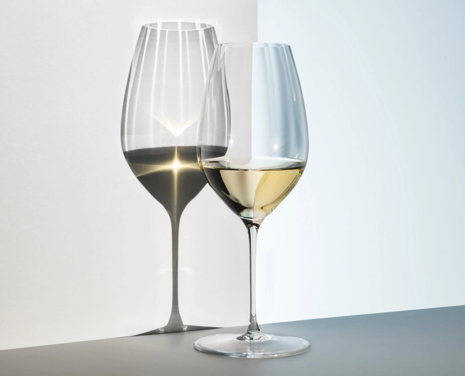 Verres à vin Riedel - Verres à vin blanc - Performance - 623 ml - 2 pièces