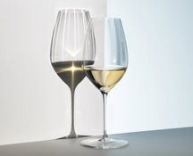 Verres à vin Riedel - Verres à vin blanc - Performance - 623 ml - 2 pièces