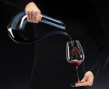Ensemble de verres à vin Riedel - Verres à vin rouge - Veloce - 830ml - 4 pièces