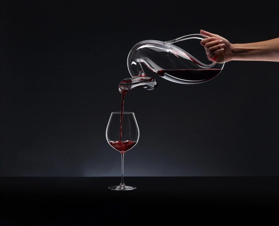 Set de verres a vin Riedel - Verres a vin rouge - Veritas - 710 ml - 4 pièces