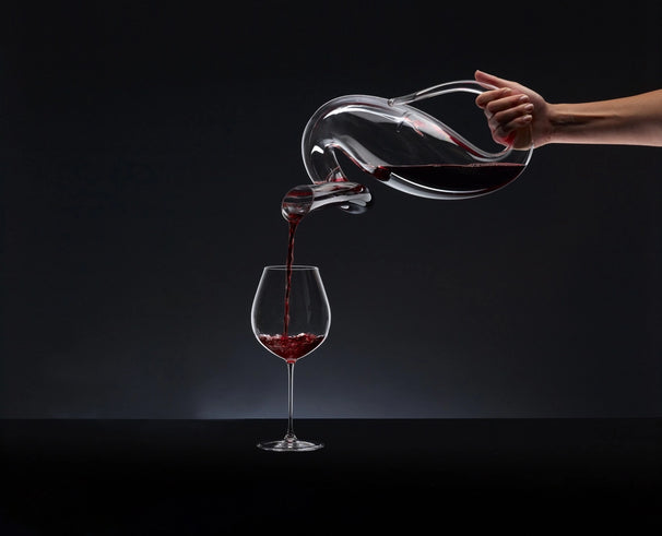 Set de verres a vin Riedel - Verres a vin rouge - Veritas - 710 ml - 4 pièces