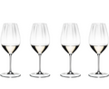 Set de verres à vin Riedel - Verres à vin blanc - Performance - 62 cl - 4 pièces