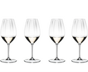 Set de verres à vin Riedel - Verres à vin blanc - Performance - 62 cl - 4 pièces