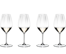 Set de verres à vin Riedel - Verres à vin blanc - Performance - 62 cl - 4 pièces