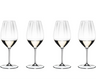 Set de verres à vin Riedel - Verres à vin blanc - Performance - 62 cl - 4 pièces