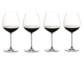 Set de verres a vin Riedel - Verres a vin rouge - Veritas - 710 ml - 4 pièces