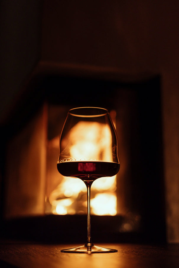 Verre à vin rouge Riedel - Cabernet Sauvignon - Winewings - 1002 ml