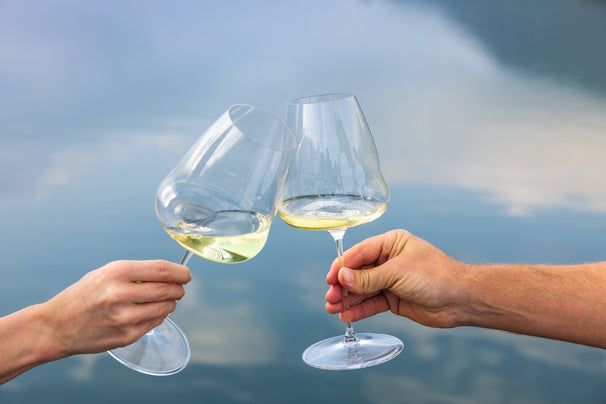 Verre à vin blanc Riedel - Sauvignon Blanc - Winewings - 742 ml