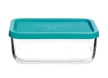 Boîte de conservation Bormioli Rocco - à conserver - Frigoverre - 1,4 L