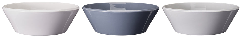 Ensemble de saladiers Cookinglife - a salade - Siaki - Ø25 cm - 3 pièces