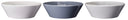 Ensemble de saladiers Cookinglife - a salade - Siaki - Ø25 cm - 3 pièces
