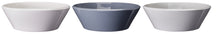 Ensemble de saladiers Cookinglife - a salade - Siaki - Ø25 cm - 3 pièces