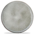 Set d'assiettes a diner Salt & Pepper - en gres - Artisan - 26 cm - 4 pièces