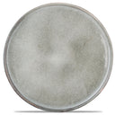 Set d'assiettes a diner Salt & Pepper - en gres - Artisan - 26 cm - 4 pièces