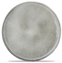 Set d'assiettes a diner Salt & Pepper - en gres - Artisan - 26 cm - 4 pièces