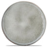 Set d'assiettes a diner Salt & Pepper - en gres - Artisan - 26 cm - 4 pièces