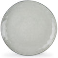 Set d'assiettes a diner Salt & Pepper - Coupe - Artisan - 28 cm - 4 pièces