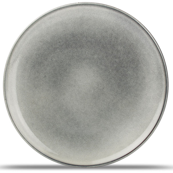 Assiettes Diner Salt & Pepper Meridian Vert/Bleu ø 26 cm - 4 pièces