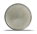 Assiettes à petit-déjeuner / Assiettes à dessert Salt & Pepper Meridian Vert/Bleu ø 20 cm - 4 pièces