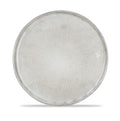 Set d'assiettes Salt & Pepper - Assiettes à dessert - Artisan - 20 cm - 4 pièces