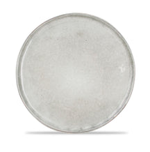 Set d'assiettes Salt & Pepper - Assiettes à dessert - Artisan - 20 cm - 4 pièces
