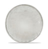 Set d'assiettes Salt & Pepper - Assiettes à dessert - Artisan - 20 cm - 4 pièces