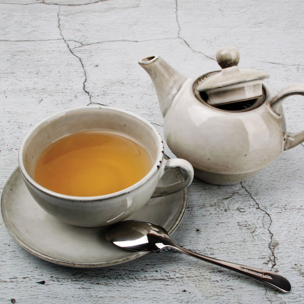 Service à thé Tea For one Salt & Pepper Artisan Vert - 350 ml