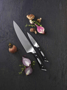 Ensemble de couteaux SCANPAN Classic 2 pièces - Couteau de chef & Couteau d'office