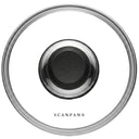 Couvercle SCANPAN Classic - Verre - ø 16 cm - Universel