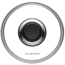 Couvercle SCANPAN Classic - Verre - ø 16 cm - Universel