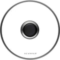 Couvercle SCANPAN Classic - Verre - ø 18 cm - Universel