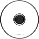 Couvercle SCANPAN Classic - Verre - ø 18 cm - Universel