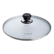 Couvercle SCANPAN Classic - Verre - ø 28 cm - Universel