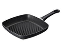 SCANPAN poêle grill Classic Induction 27 x 27 cm - Édition anniversaire - compatible avec toutes les sources de chaleur - revêtement antiadhésif standard
