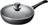 Sauteuse avec couvercle SCANPAN Classic Induction ø 28 cm / 3 litres - compatible avec toutes les sources de chaleur - revêtement antiadhésif standard