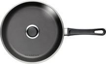 Sauteuse avec couvercle SCANPAN Classic Induction ø 28 cm / 3 litres - compatible avec toutes les sources de chaleur - revêtement antiadhésif standard