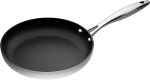 Poêle SCANPAN CTX ø 20 cm - compatible avec toutes les sources de chaleur - revêtement antiadhésif standard