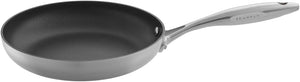 Poêle SCANPAN CTX ø 24 cm - compatible avec toutes les sources de chaleur - revêtement antiadhésif standard