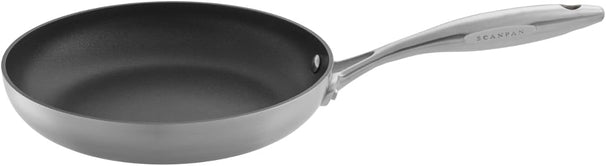 Poêle SCANPAN CTX ø 24 cm - compatible avec toutes les sources de chaleur - revêtement antiadhésif standard