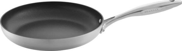 Poêle SCANPAN CTX ø 26 cm - adaptée à toutes les sources de chaleur - revêtement antiadhésif standard