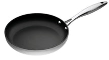 Poêle SCANPAN CTX ø 28 cm - adaptée à toutes les sources de chaleur - revêtement antiadhésif standard