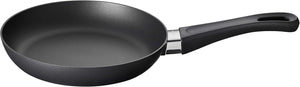 Poêle SCANPAN Classic Induction ø 20 cm - compatible avec toutes les sources de chaleur - revêtement antiadhésif standard