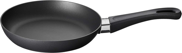 Poêle SCANPAN Classic Induction ø 20 cm - compatible avec toutes les sources de chaleur - revêtement antiadhésif standard