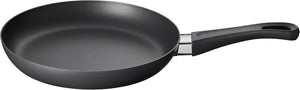 Poêle SCANPAN Classic Induction ø 24 cm - adaptée à toutes les sources de chaleur - revêtement antiadhésif standard