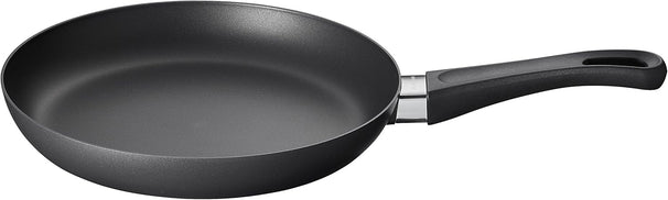 Poêle SCANPAN Classic Induction ø 24 cm - adaptée à toutes les sources de chaleur - revêtement antiadhésif standard