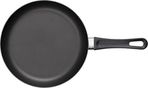 SCANPAN Classic Induction Batterie de cuisine poêles ø 24 & 28 cm - compatible avec toutes les sources de chaleur - revêtement antiadhésif standard